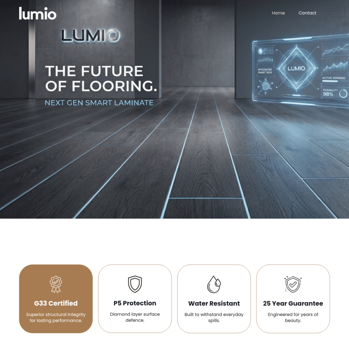 Lumio